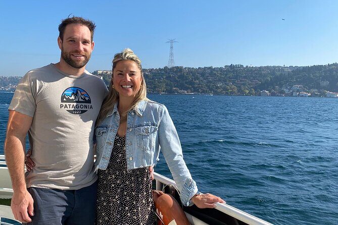 2-Hour Private Luxury Yacht Cruise on Bosphorus with Transfers - Bosphorus views by stop: what you’ll likely see (and how to think about it)