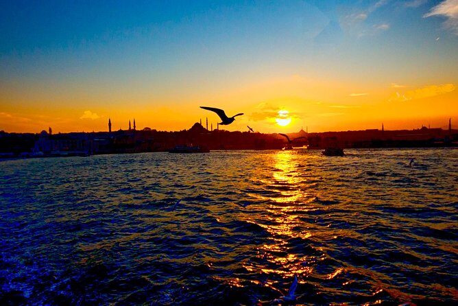 2-Hour Private Luxury Yacht Cruise on Bosphorus with Transfers - Comfort, boredom, and when this private boat feels worth it