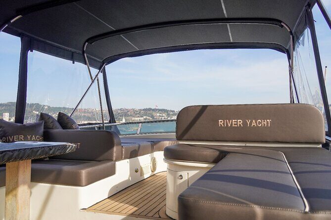 2 Hours Luxury Private Yacht Cruise on the Bosphorus - Bebek: a calmer stretch with expensive views