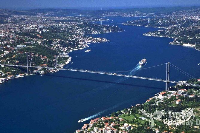 Afternoon Bosphorus Boat and Bus Tour with cable car from Pierre Loti Coffee - Who This Tour Fits Best (And Who Should Think Twice)