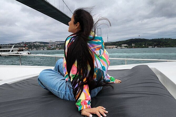 Afternoon Bosphorus Cruise Luxury Yacht with Professional Guide - Why the Bosphorus is special when you’re actually on it