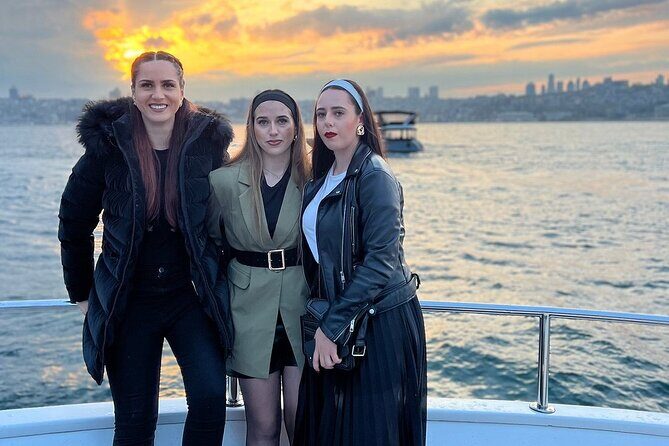 Afternoon Bosphorus Cruise Luxury Yacht with Professional Guide - Çırağan Palace: marble, imprisonment, and a dramatic second life