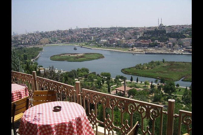 Afternoon Bosphorus Cruise Tour, Golden Horn Coach Tour and Pierre Loti Tour - Price and value: is $48.16 a smart deal?
