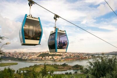 Afternoon Bosphorus Cruise Tour, Golden Horn Coach Tour and Pierre Loti Tour - Guides, language, and group pacing (what to watch for)