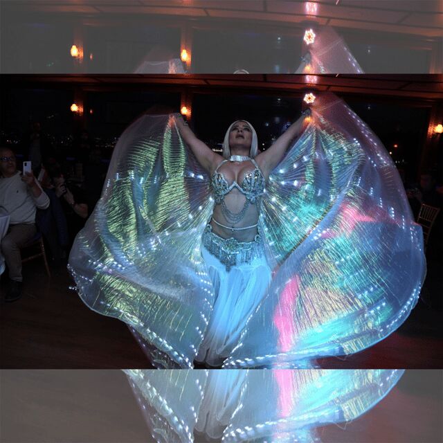 All Inclusive; Istanbul Bosphorus Dinner Cruise w/live shows - From Your Hotel to the Boat: The Logistics You’ll Actually Feel