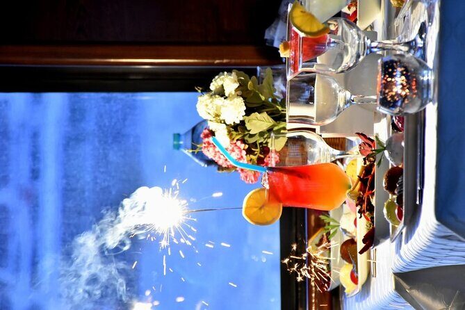 All Inclusive Luxury Bosphorus Dinner Cruise & Turkish Night Show - Pickup, Meeting Point, and the Biggest Risk: Timing