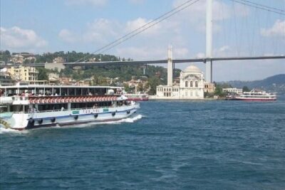 Asia-Europe with Bosphorus Full Day Inc.Museum fees and Lunch - Misir Çarşısı (Egyptian Bazaar): The Best Kind of Market Stop