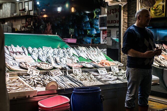 Born on the Bosphorus: Exploring Three Distinct Waterside Neighborhoods - Beth Yaakov Synagogue: a short stop with real cultural context