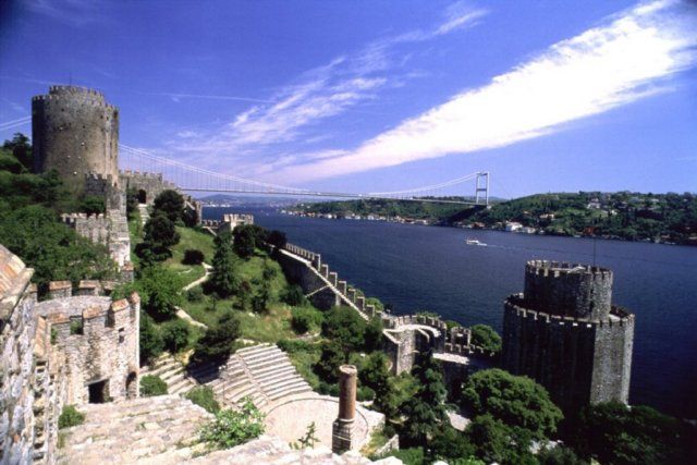Bosphorus Boat Cruise & Two Continents Tour with Lunch - Key Highlights You’ll Care About Most