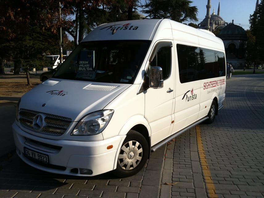 Bosphorus Cruise and Two Continents Tour with Local Guide - Who This Tour Fits Best (and Who Might Want Something Else)