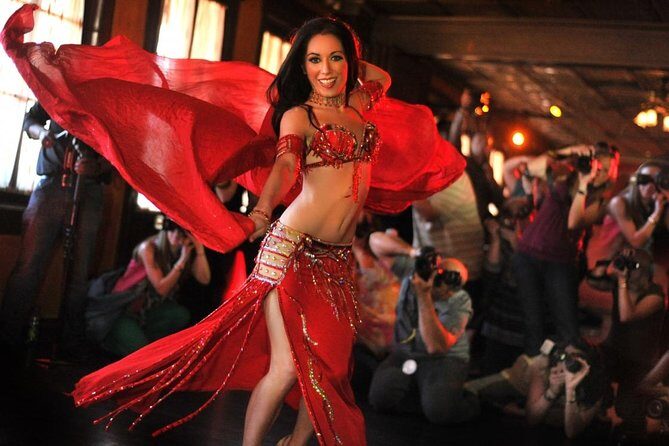 Bosphorus Dinner Cruise and Turkish Night Show with Private Table - Private table reality check: what “VIP” can mean on a moving boat