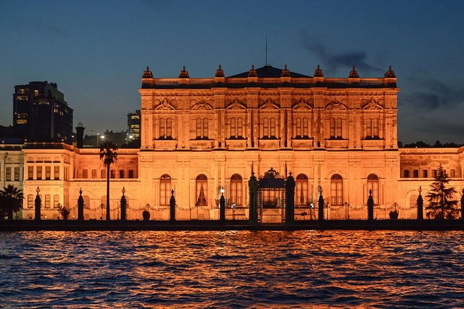 Bosphorus Dinner Cruise & Entertaintment & Private Table & Wi-Fi - The value check: what $36.05 buys you in Istanbul