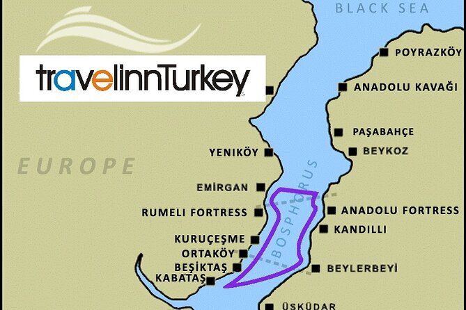 Bosphorus Dinner Cruise & Live Show – Private Table - Boat Comfort on the Bosphorus: Recline, Sip, and Watch the Water Move