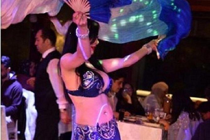 Bosphorus Dinner Cruise & Night Show from Istanbul - Pickup, Timing, and the Kabataş Departure You Should Plan For