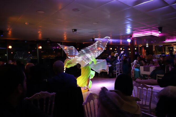 Bosphorus Dinner Cruise Tour with Private Table - Price and Value at About $42: Worth It, If You Match the Vibe