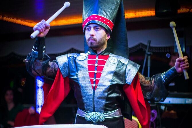 Bosphorus Dinner Cruise Tour With Turkish Night Show - Price and Value at $22.25: Great for the Right Traveler