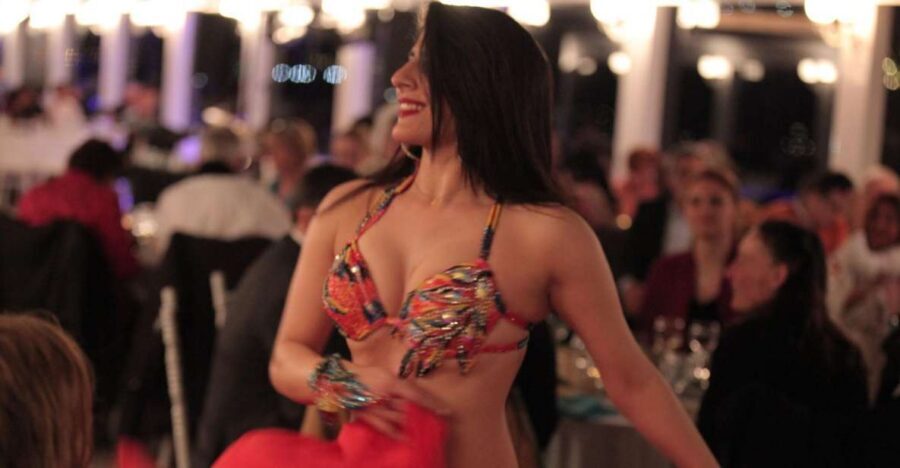 Bosphorus: Dinner Cruise with Live Performances Experience - Drinks Included: Soft or Alcohol Local Beverages