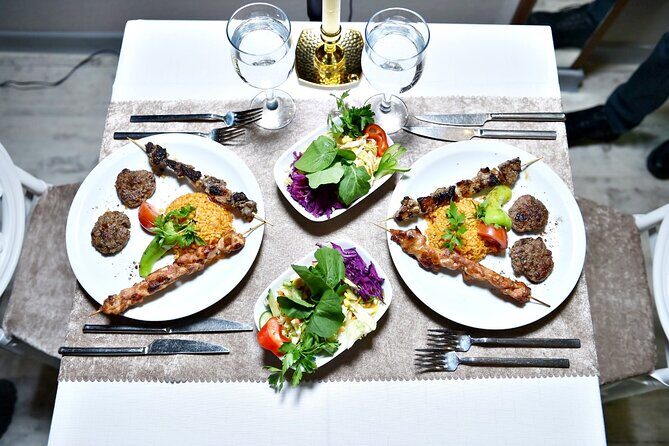 Bosphorus Dinner Cruise with Show and Private Table - Who Should Book This Cruise (And Who Might Think Twice)