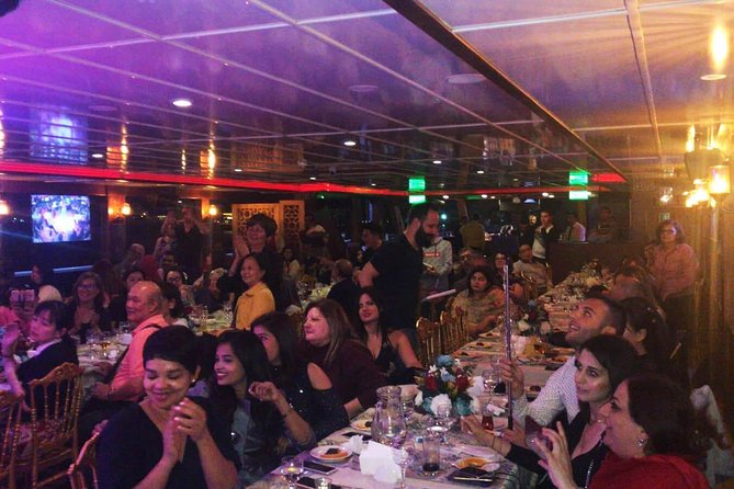 Bosphorus Dinner Cruise with Turkish Night Show Non-Alcoholic - Value for Money: What You’re Really Paying For at $54.31