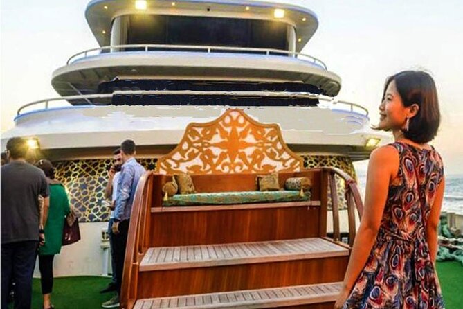 Bosphorus Dinner Cruise with Turkish Night Show Non-Alcoholic - Who This Cruise Fits Best (And Who Should Think Twice)