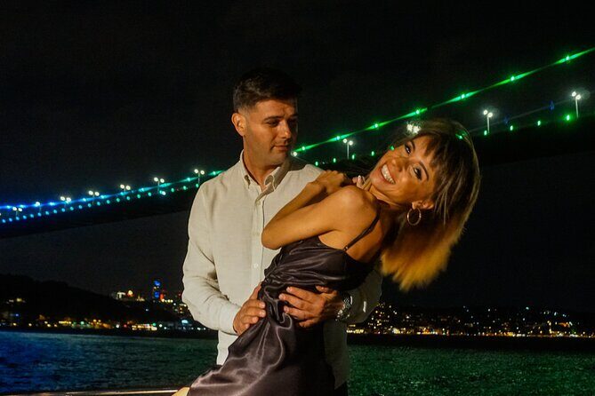 Bosphorus Dinner / Lunch Cruise - Private and Customizable - Price and value: does it add up?