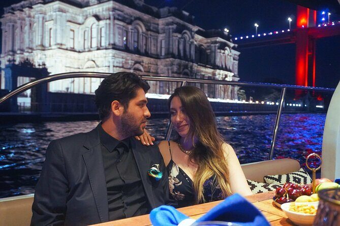 Bosphorus Dinner / Lunch Cruise - Private and Customizable - Who this cruise is for (and who might not love it)
