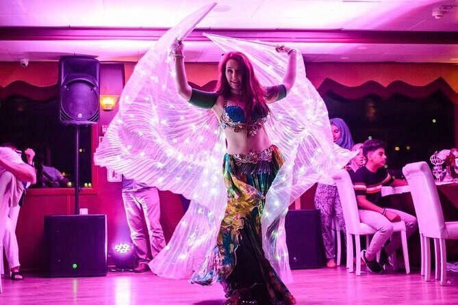 Bosphorus Dinner & Show Cruise (All Inclusive) - Value for $40.81: When This Works and When It Doesn’t