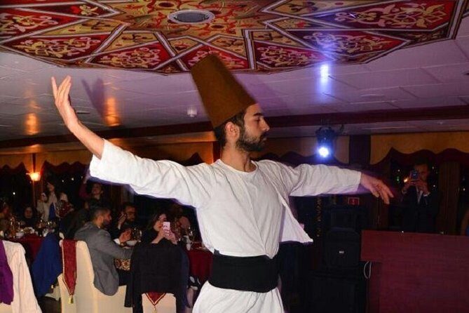 Bosphorus Dinner & Show Cruise (All Inclusive) - Should You Book the Bosphorus Dinner & Show Cruise?
