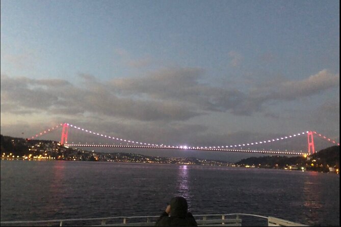 Bosphorus Explorer: 3-Hour Cruise with Asian Side Visit - Why this Bosphorus ride is such a smart Istanbul starter