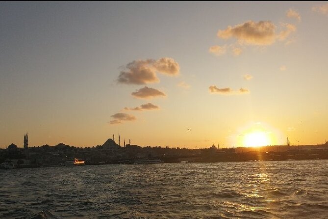Bosphorus Explorer: 3-Hour Cruise with Asian Side Visit - Seats, narration, and what to bring for a comfortable trip