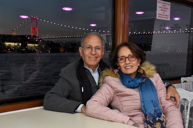 Bosphorus Explorer: 3-Hour Cruise with Asian Side Visit - Timing: how long it really takes and why wind matters