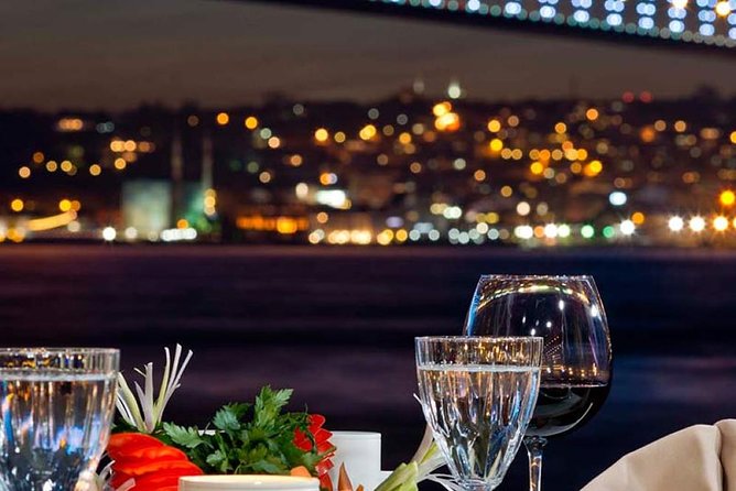 Bosphorus Night Cruise with Dinner, Show and Hotel Transfer - Price and logistics: why $30-ish can work (or not) for your trip