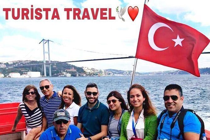 Bosphorus Sightseeing Boat Tour - Should you book this Bosphorus Sightseeing Boat Tour?