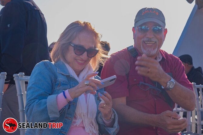 Bosphorus Sightseeing Cruise Tour with Audio Guide - When to go and where photos tend to work best