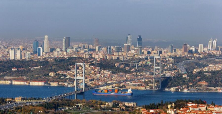 Bosphorus Tour With Lunch - Price and value: is $148 fair for 5 hours?