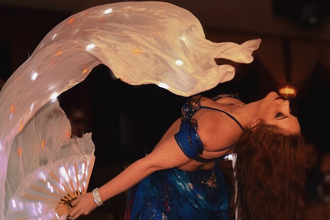 Dinner Cruise on Bosphorus - What a Bosphorus Dinner Cruise Really Does for Your Istanbul Night