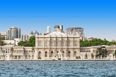 Dolmabahçe Palace with Bosphorus Tour by Boat - Pierre Loti Tepesi: the cable car moment that resets the day