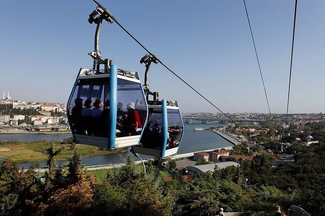 Dolmabahçe Palace with Bosphorus Tour by Boat - Bosphorus Bridge: quick, iconic, and worth the timing