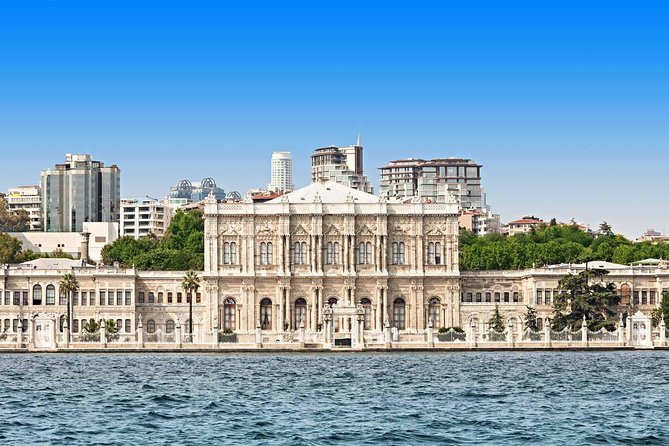 Dolmabahçe Palace with Bosphorus Tour by Boat - Pierre Loti Tepesi: the cable car moment that resets the day