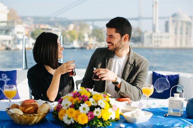 Exclusive Bosphorus Cruise - Luxury Yacht Experience in Istanbul - Meeting at Arnavutköy: quick logistics, then straight to the views