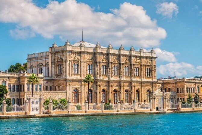 Full Day Cruise Tour in Bosphorus and Two Continents - Çamlıca Hill: panoramic payoff and the best photo timing