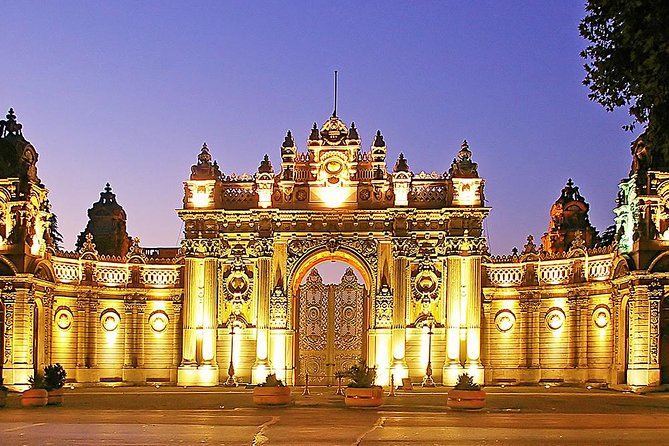 Full-Day Istanbul Tour with Bosphorus Sightseeing Cruise - Bosphorus Strait Cruise: The Part You’ll Keep Thinking About