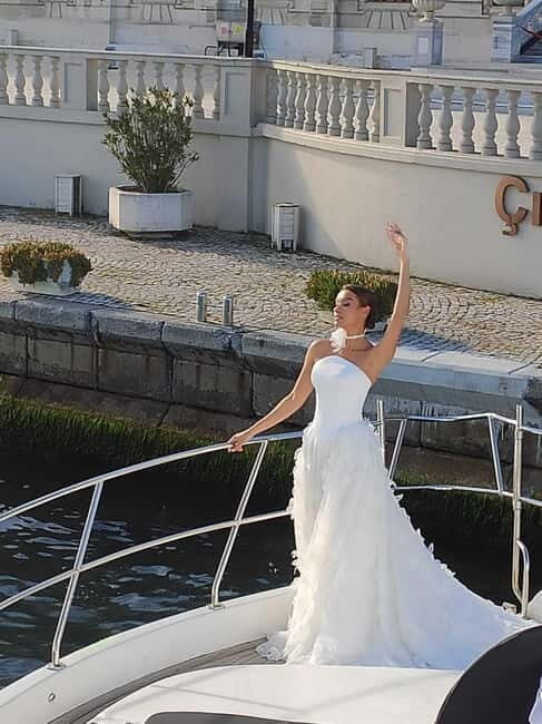 Golden Horn and Bosphorus Sunset Tour Stop at Anatolian Side - Key highlights worth planning for