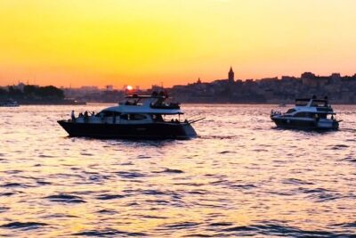 Guided Bosphorus Sunset Cruise on Luxurious Yacht - Small Group Cruise - Price and Value: What $60.49 Really Buys You