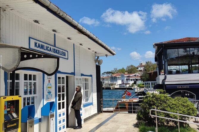 Half Day Bosphorus Cruise with Stopover on Asian Side - The Bosphorus Fortress Built in 1453: Why This Stop Hits