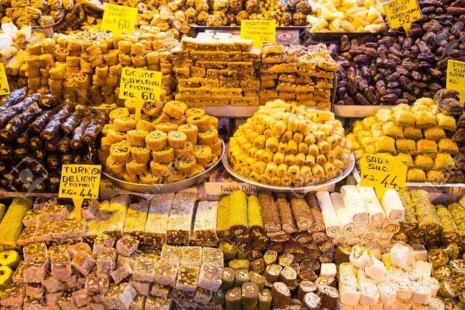 Half Day Morning Bosphorus Cruise & Spice Bazaar visit (Bus and Boat Tour) - Who this tour is best for (and who should skip it)