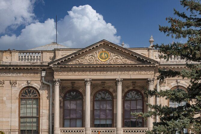 Imperial Splendor: Dolmabahce Palace & Bosphorus Yacht Cruise - Price and what you truly get for about $162.65