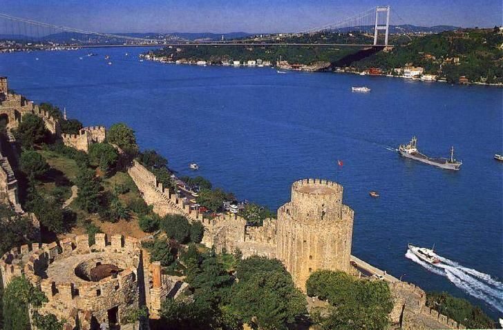 Istanbul: Afternoon Bosphorus Cruise and Spice Bazaar Tour - What’s Included Means You Spend Less Time Figure-It-Out