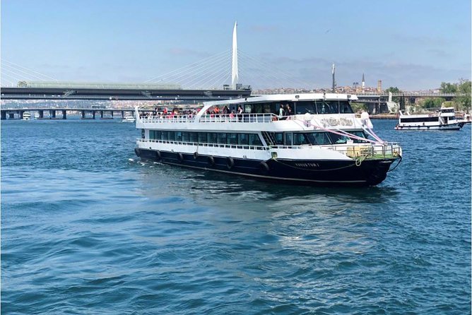 Istanbul Afternoon Bosphorus Cruise with Asian Side Stop - Eminönü Finish: How to Turn a Cruise Ending Into Real Time