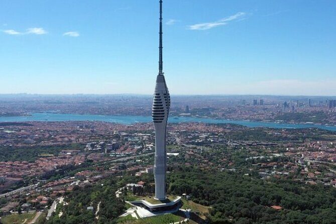 Istanbul Asia and Europe Tour By Bus And Bosphorus Cruise - Key points to know before you go